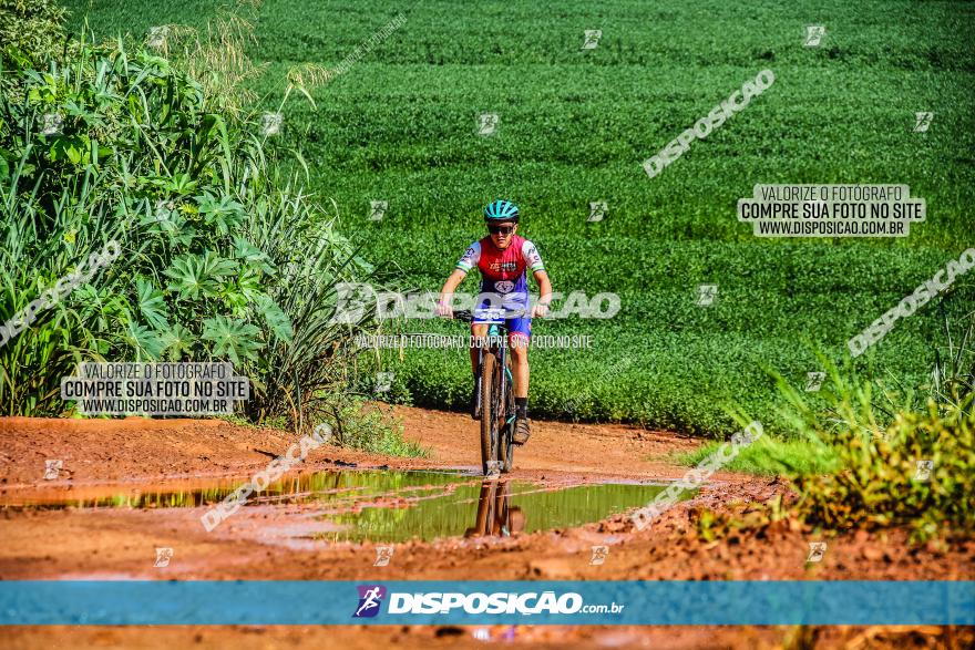 Circuito Regional de Mtb - 1a Etapa - Ourizona