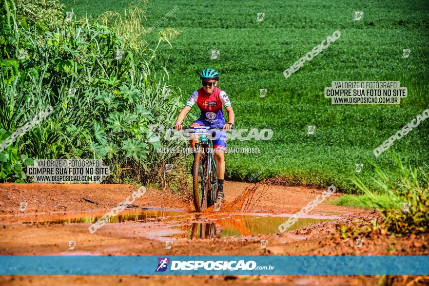 Circuito Regional de Mtb - 1a Etapa - Ourizona