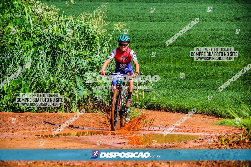 Circuito Regional de Mtb - 1a Etapa - Ourizona