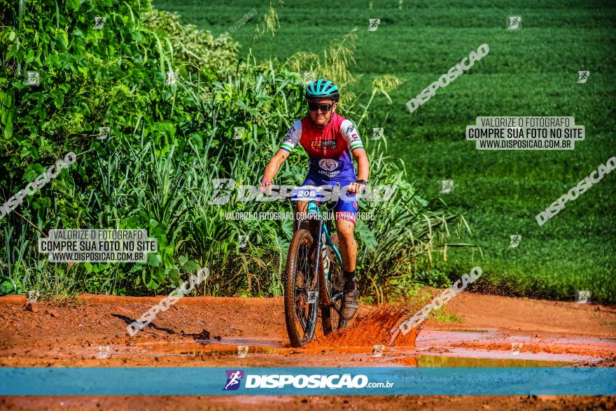 Circuito Regional de Mtb - 1a Etapa - Ourizona