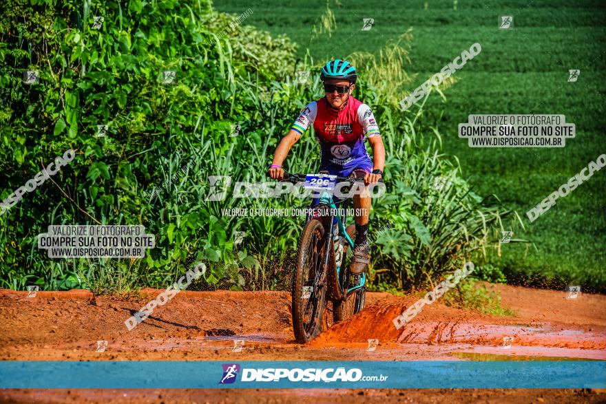 Circuito Regional de Mtb - 1a Etapa - Ourizona