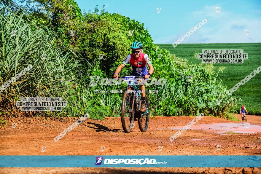 Circuito Regional de Mtb - 1a Etapa - Ourizona