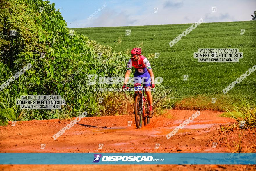 Circuito Regional de Mtb - 1a Etapa - Ourizona