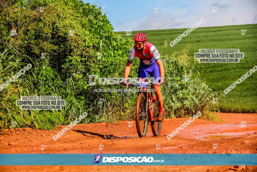 Circuito Regional de Mtb - 1a Etapa - Ourizona