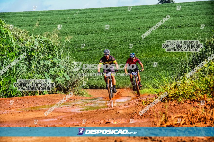 Circuito Regional de Mtb - 1a Etapa - Ourizona