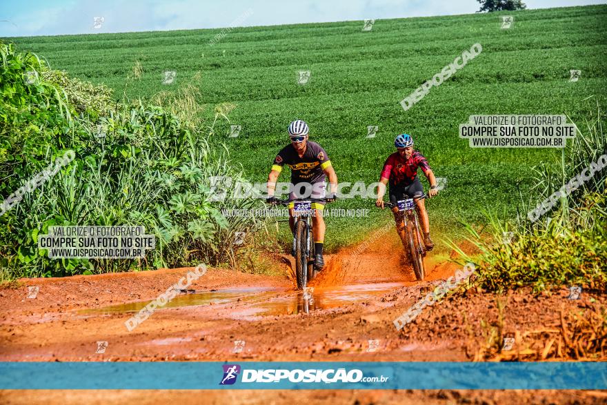 Circuito Regional de Mtb - 1a Etapa - Ourizona