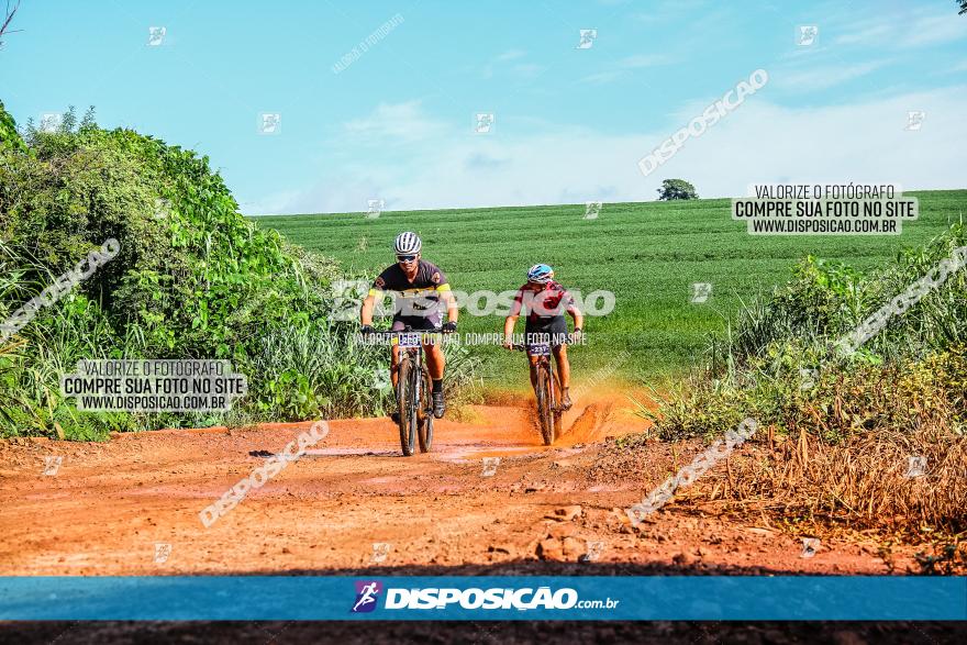 Circuito Regional de Mtb - 1a Etapa - Ourizona