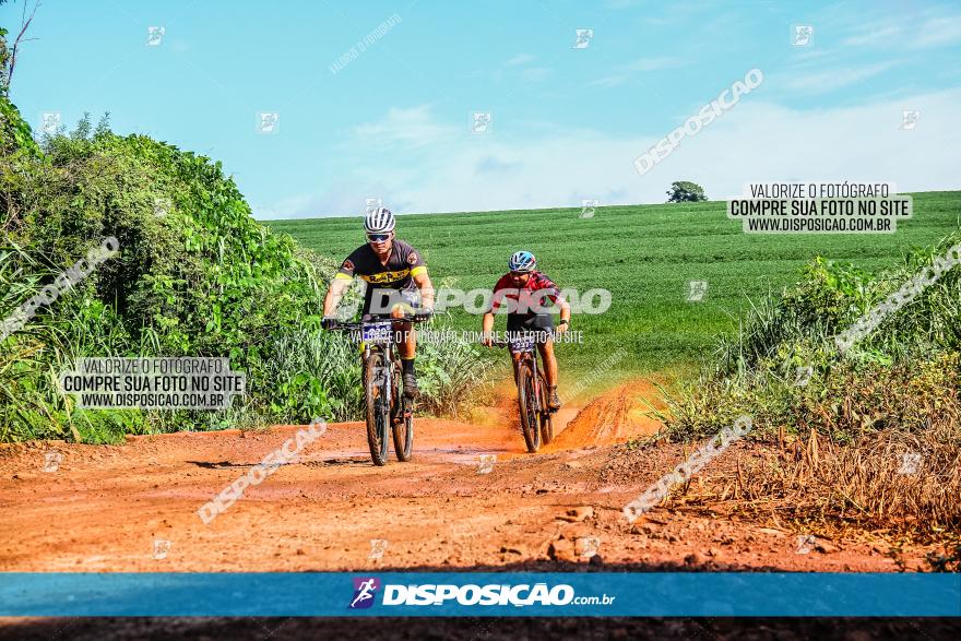 Circuito Regional de Mtb - 1a Etapa - Ourizona