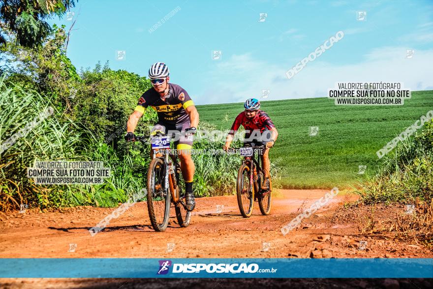 Circuito Regional de Mtb - 1a Etapa - Ourizona