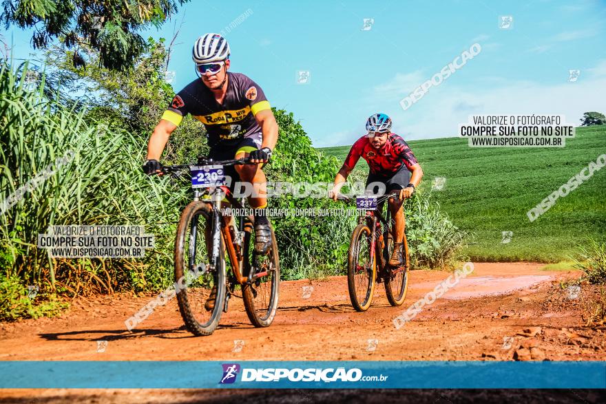 Circuito Regional de Mtb - 1a Etapa - Ourizona