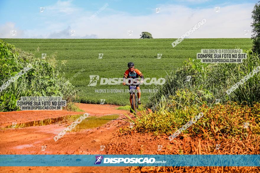 Circuito Regional de Mtb - 1a Etapa - Ourizona