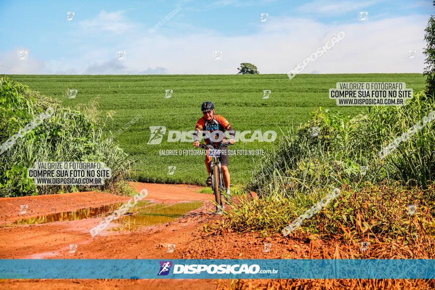 Circuito Regional de Mtb - 1a Etapa - Ourizona