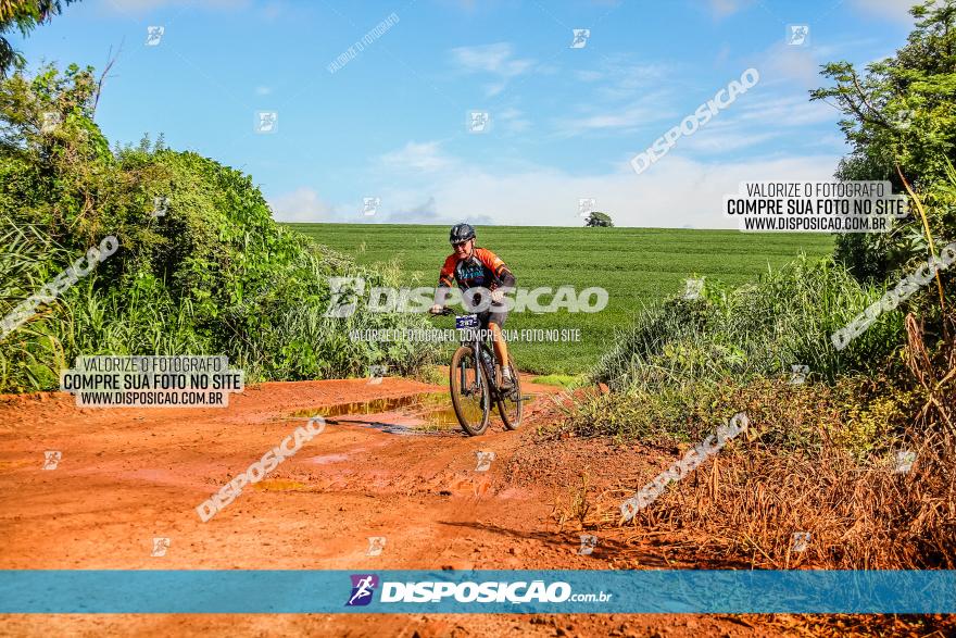 Circuito Regional de Mtb - 1a Etapa - Ourizona