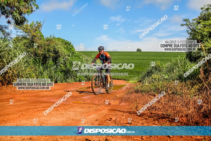 Circuito Regional de Mtb - 1a Etapa - Ourizona