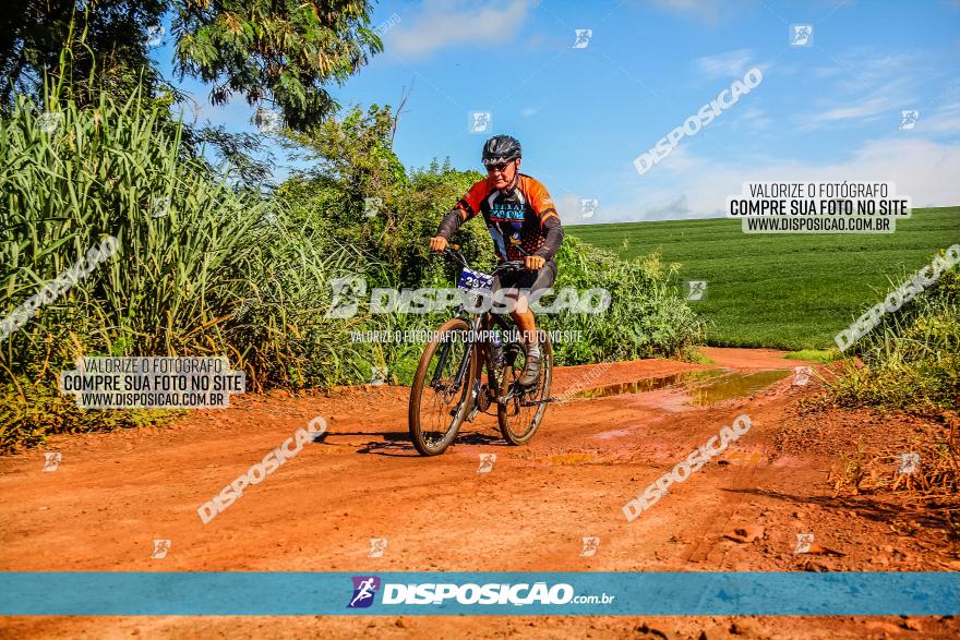 Circuito Regional de Mtb - 1a Etapa - Ourizona