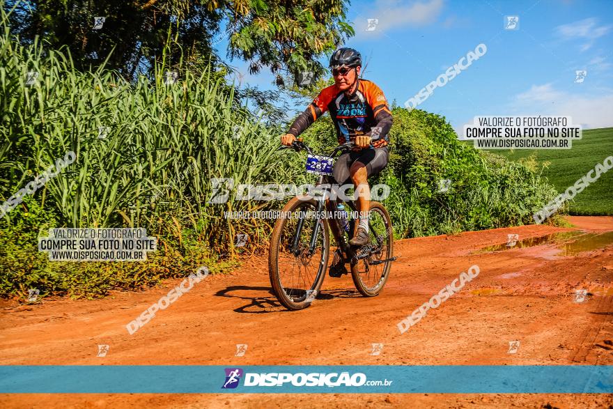 Circuito Regional de Mtb - 1a Etapa - Ourizona