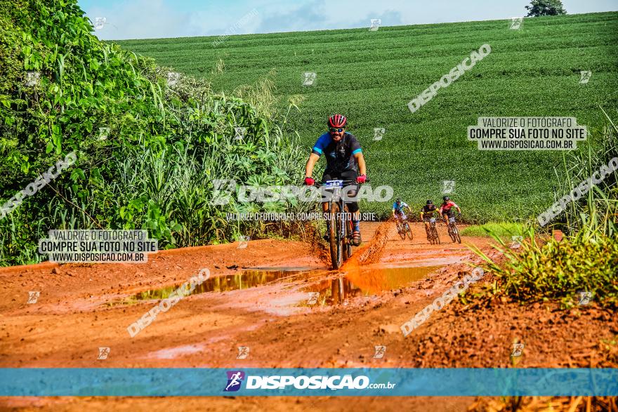 Circuito Regional de Mtb - 1a Etapa - Ourizona