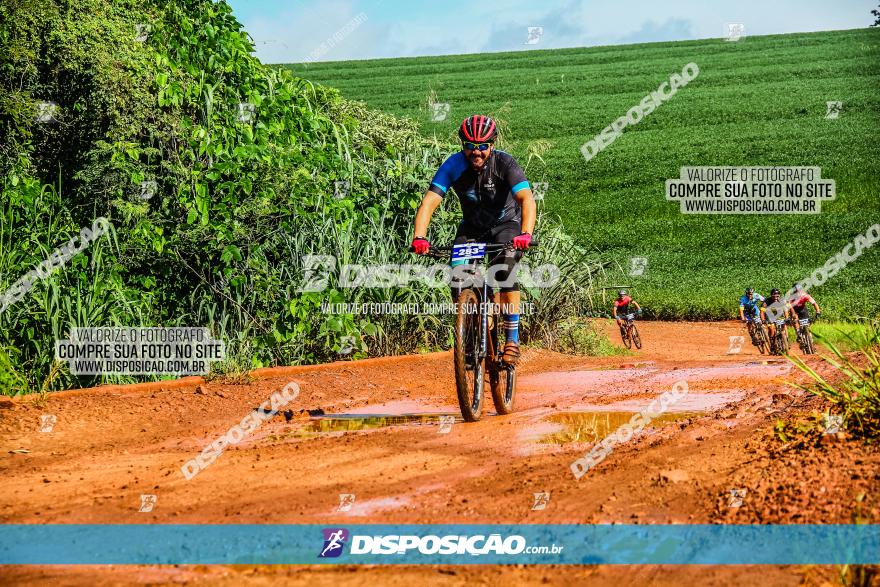 Circuito Regional de Mtb - 1a Etapa - Ourizona