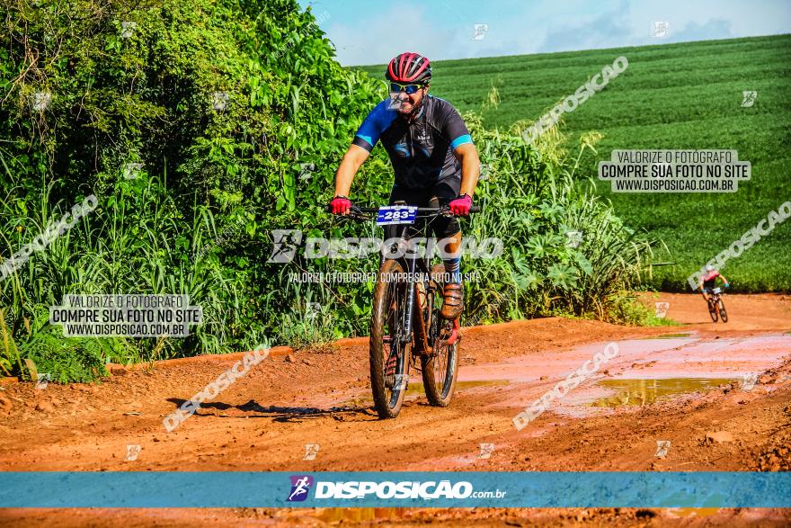 Circuito Regional de Mtb - 1a Etapa - Ourizona