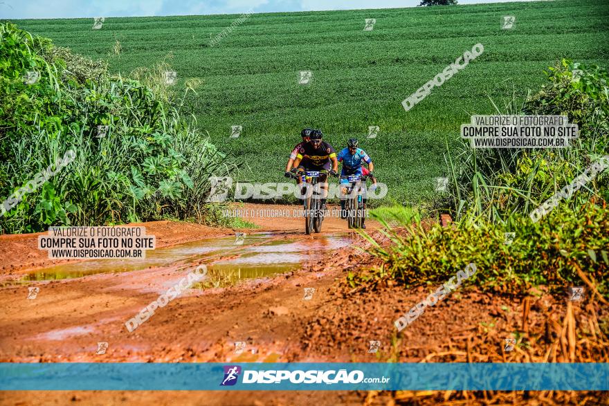 Circuito Regional de Mtb - 1a Etapa - Ourizona