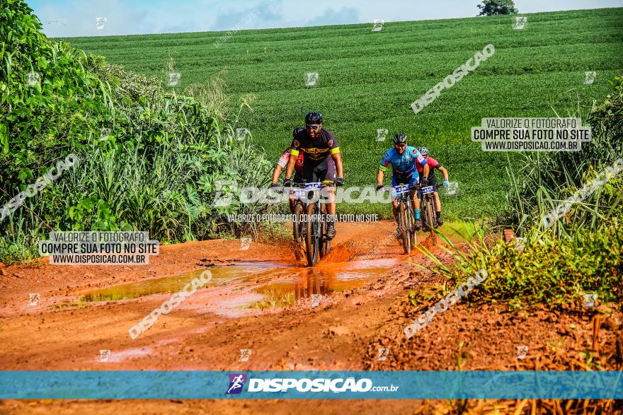 Circuito Regional de Mtb - 1a Etapa - Ourizona