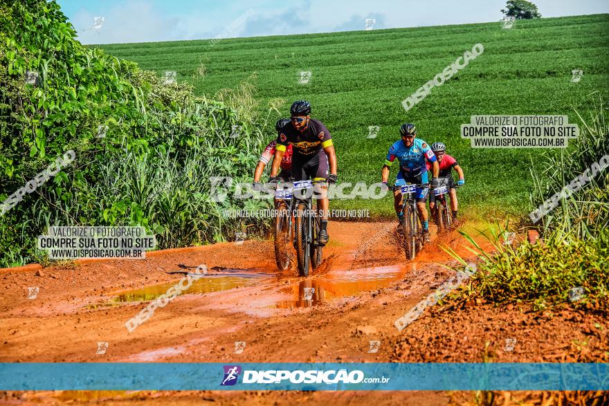 Circuito Regional de Mtb - 1a Etapa - Ourizona