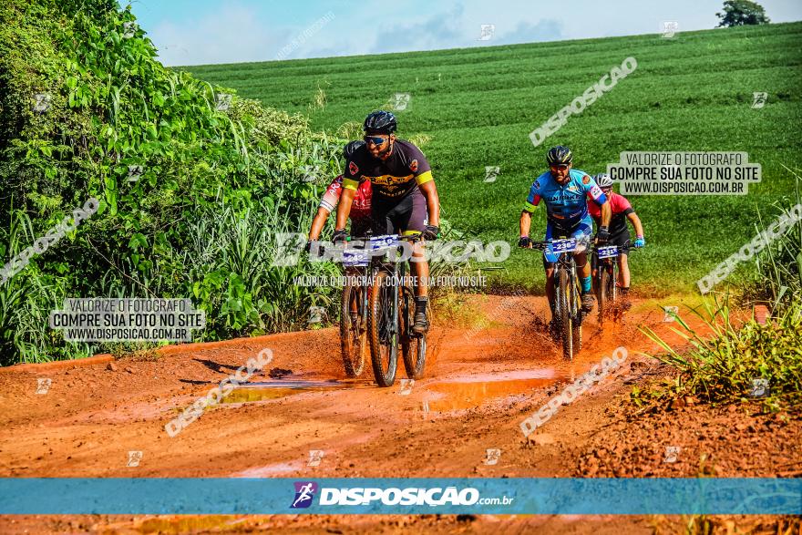 Circuito Regional de Mtb - 1a Etapa - Ourizona