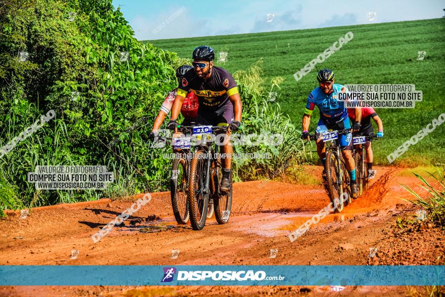 Circuito Regional de Mtb - 1a Etapa - Ourizona