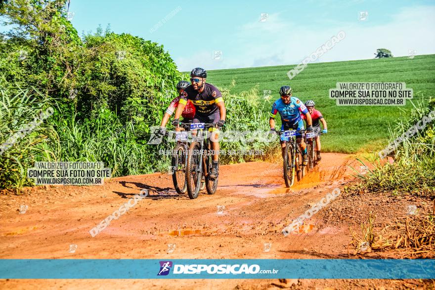 Circuito Regional de Mtb - 1a Etapa - Ourizona