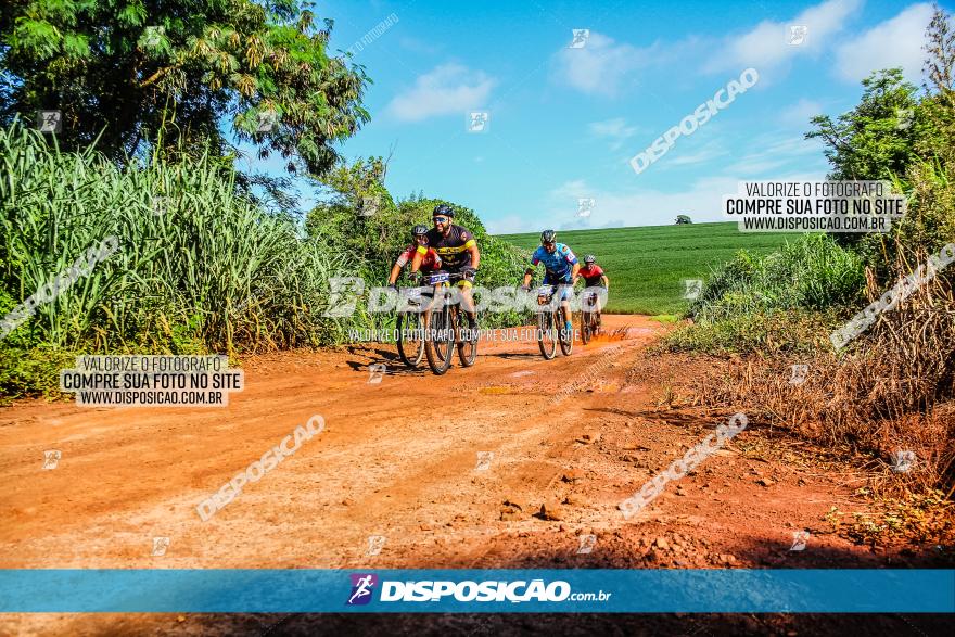 Circuito Regional de Mtb - 1a Etapa - Ourizona