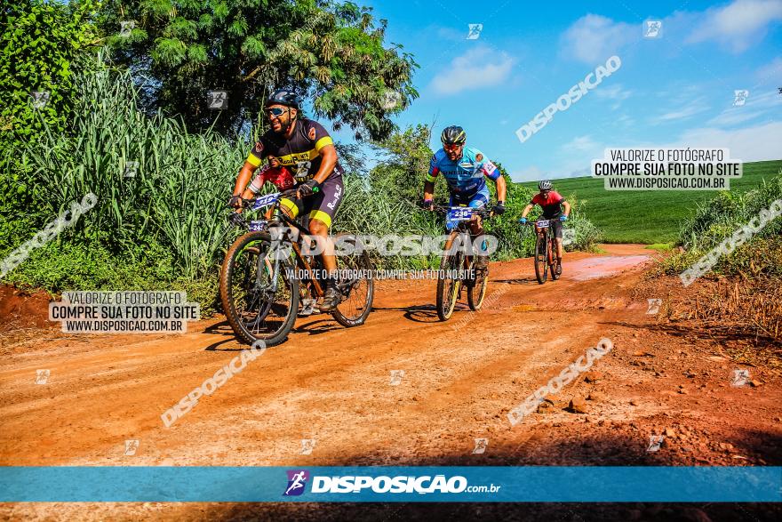 Circuito Regional de Mtb - 1a Etapa - Ourizona