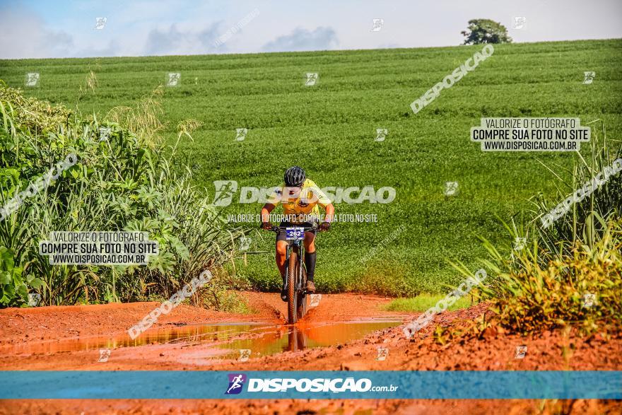 Circuito Regional de Mtb - 1a Etapa - Ourizona