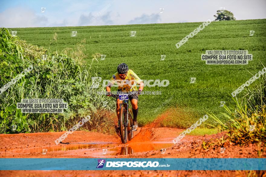 Circuito Regional de Mtb - 1a Etapa - Ourizona