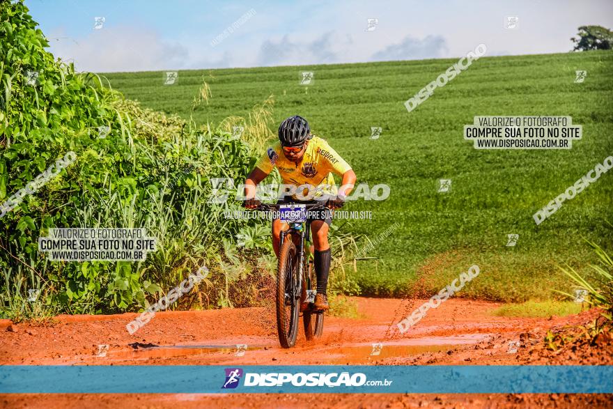 Circuito Regional de Mtb - 1a Etapa - Ourizona