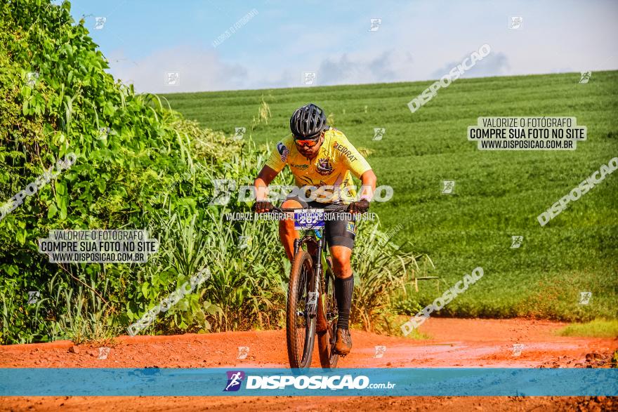 Circuito Regional de Mtb - 1a Etapa - Ourizona