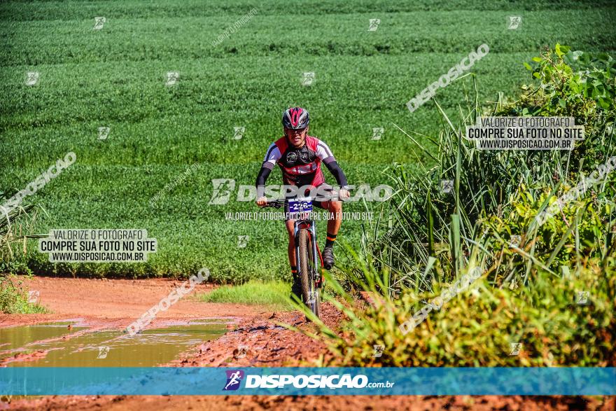 Circuito Regional de Mtb - 1a Etapa - Ourizona