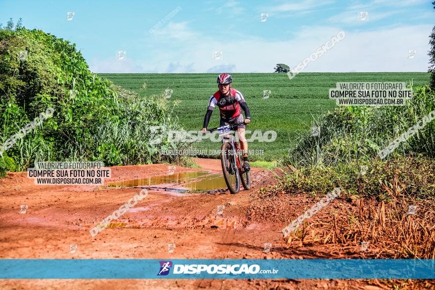 Circuito Regional de Mtb - 1a Etapa - Ourizona