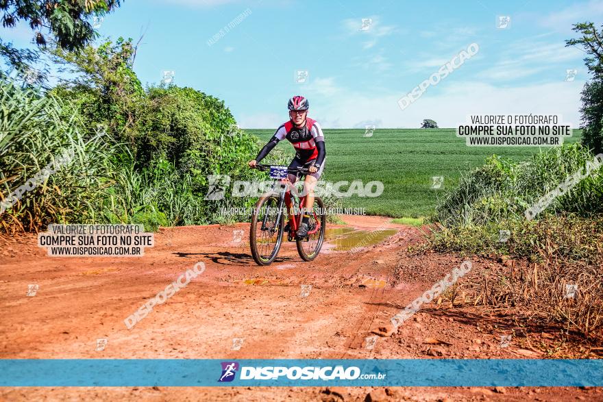 Circuito Regional de Mtb - 1a Etapa - Ourizona