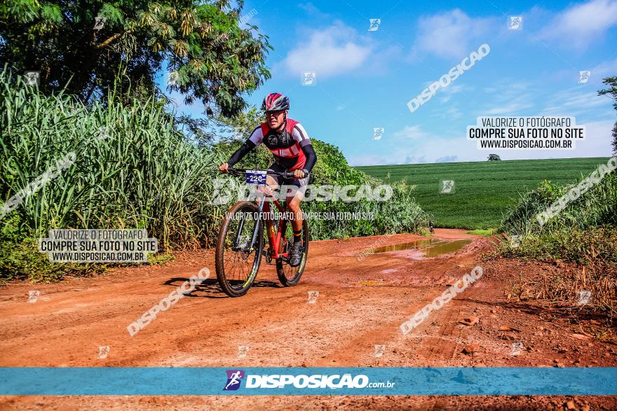 Circuito Regional de Mtb - 1a Etapa - Ourizona