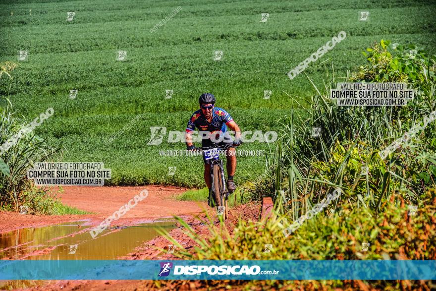 Circuito Regional de Mtb - 1a Etapa - Ourizona