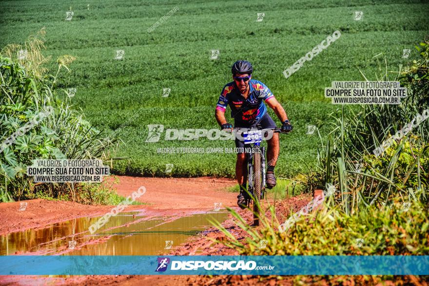 Circuito Regional de Mtb - 1a Etapa - Ourizona