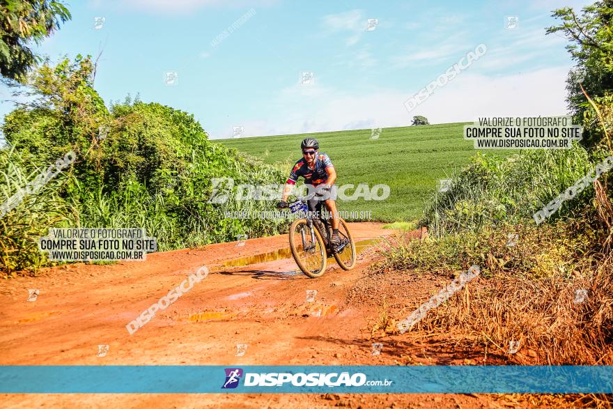 Circuito Regional de Mtb - 1a Etapa - Ourizona