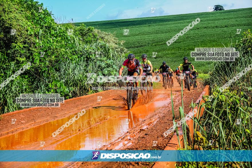 Circuito Regional de Mtb - 1a Etapa - Ourizona