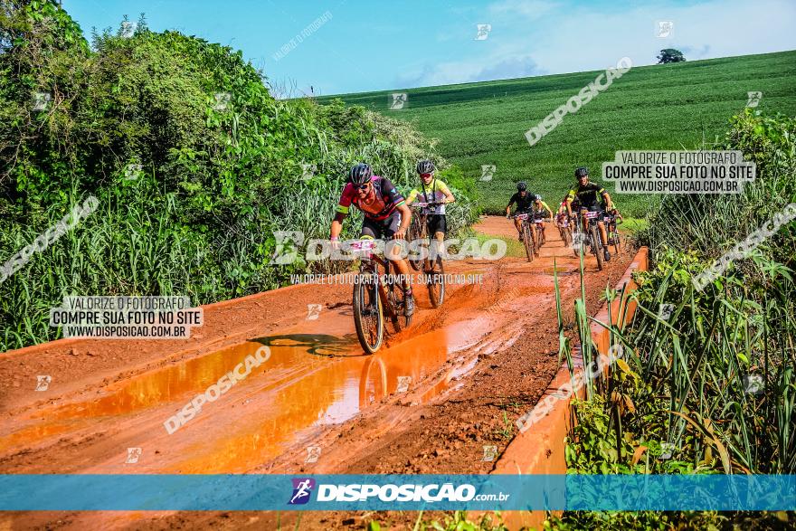 Circuito Regional de Mtb - 1a Etapa - Ourizona