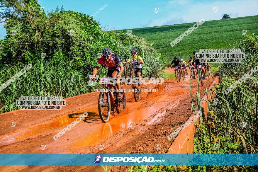 Circuito Regional de Mtb - 1a Etapa - Ourizona