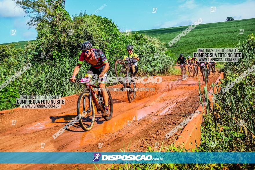 Circuito Regional de Mtb - 1a Etapa - Ourizona