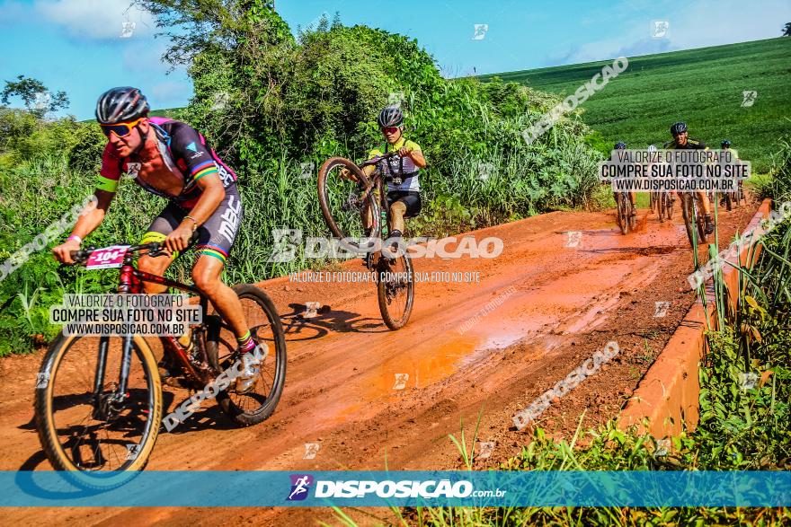 Circuito Regional de Mtb - 1a Etapa - Ourizona