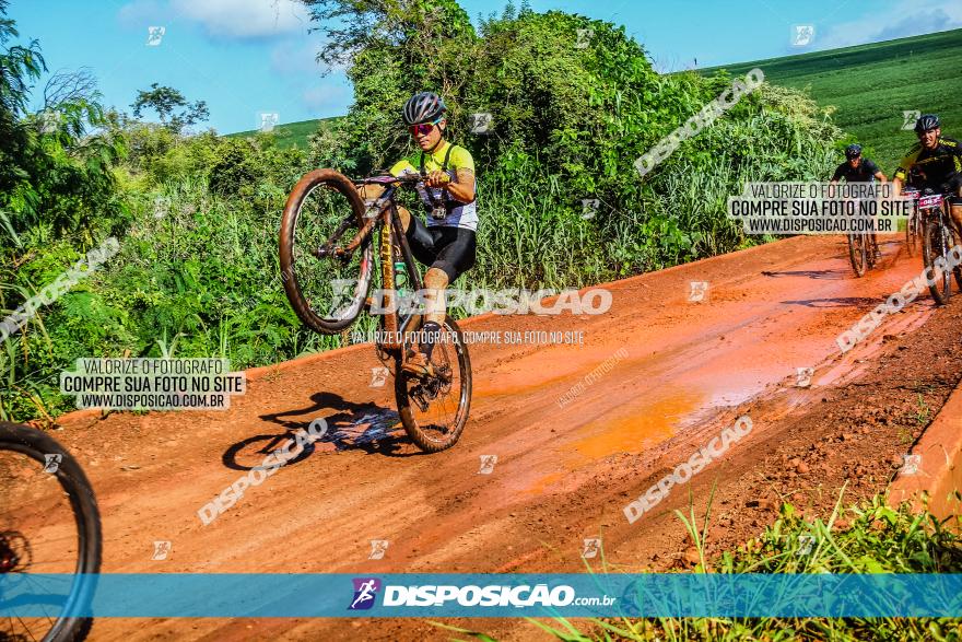 Circuito Regional de Mtb - 1a Etapa - Ourizona