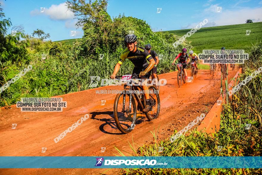 Circuito Regional de Mtb - 1a Etapa - Ourizona