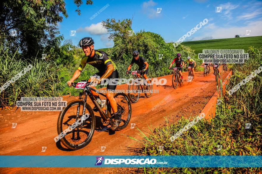 Circuito Regional de Mtb - 1a Etapa - Ourizona